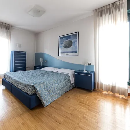 Lejlighedshotel Il Chiozzino *