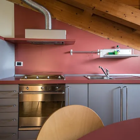 Il Chiozzino * Ferrara