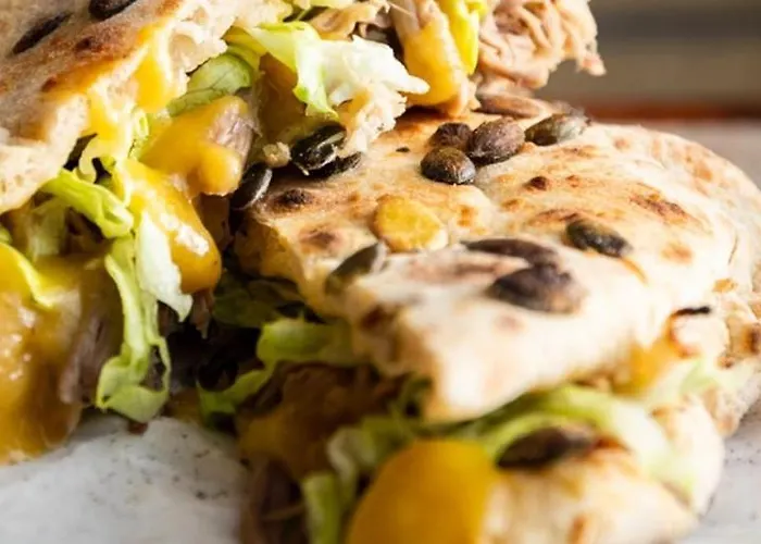 Il Chiozzino * Ferrara