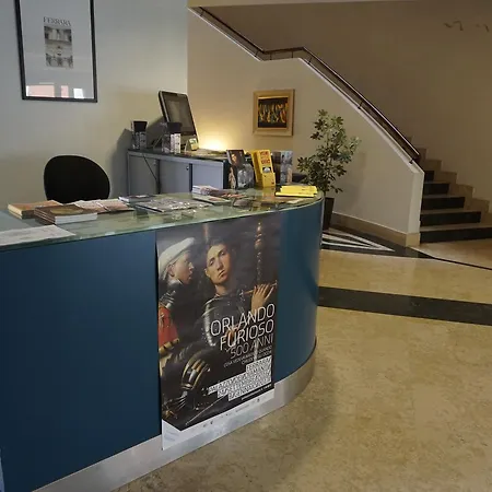 Lägenhetshotell Il Chiozzino *