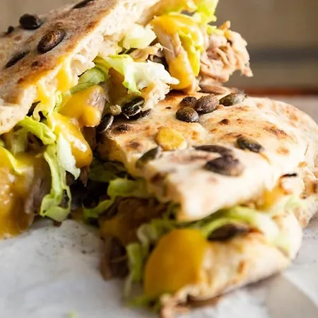 Il Chiozzino * Ferrara