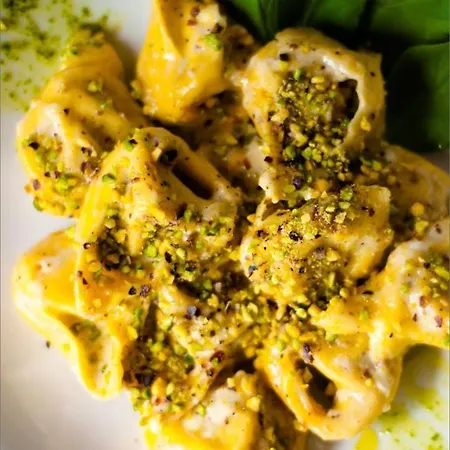 Lägenhetshotell Il Chiozzino