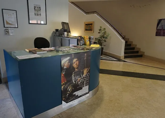 Apart Otel Il Chiozzino *