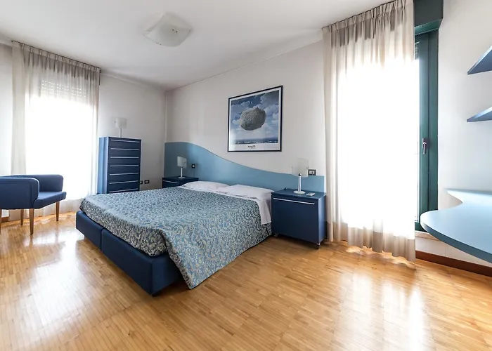 Apart Otel Il Chiozzino *