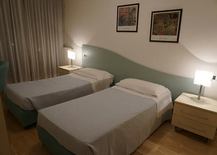 Aparthotel Il Chiozzino *