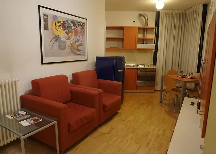 Il Chiozzino * Феррара