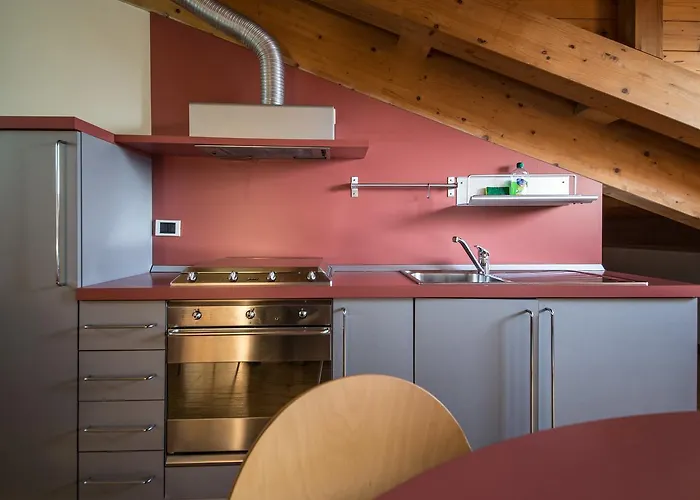 Il Chiozzino * Феррара