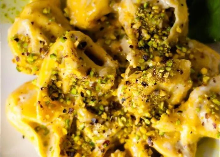 Apart Otel Il Chiozzino