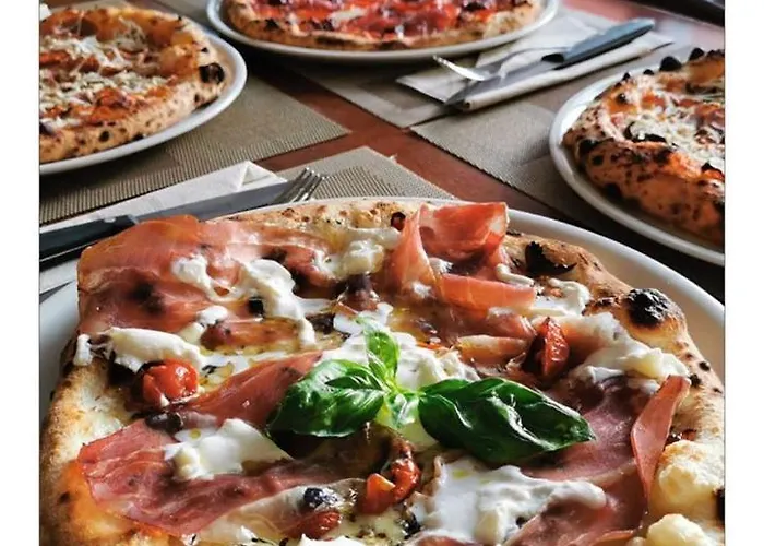 Апарт-отель Il Chiozzino *